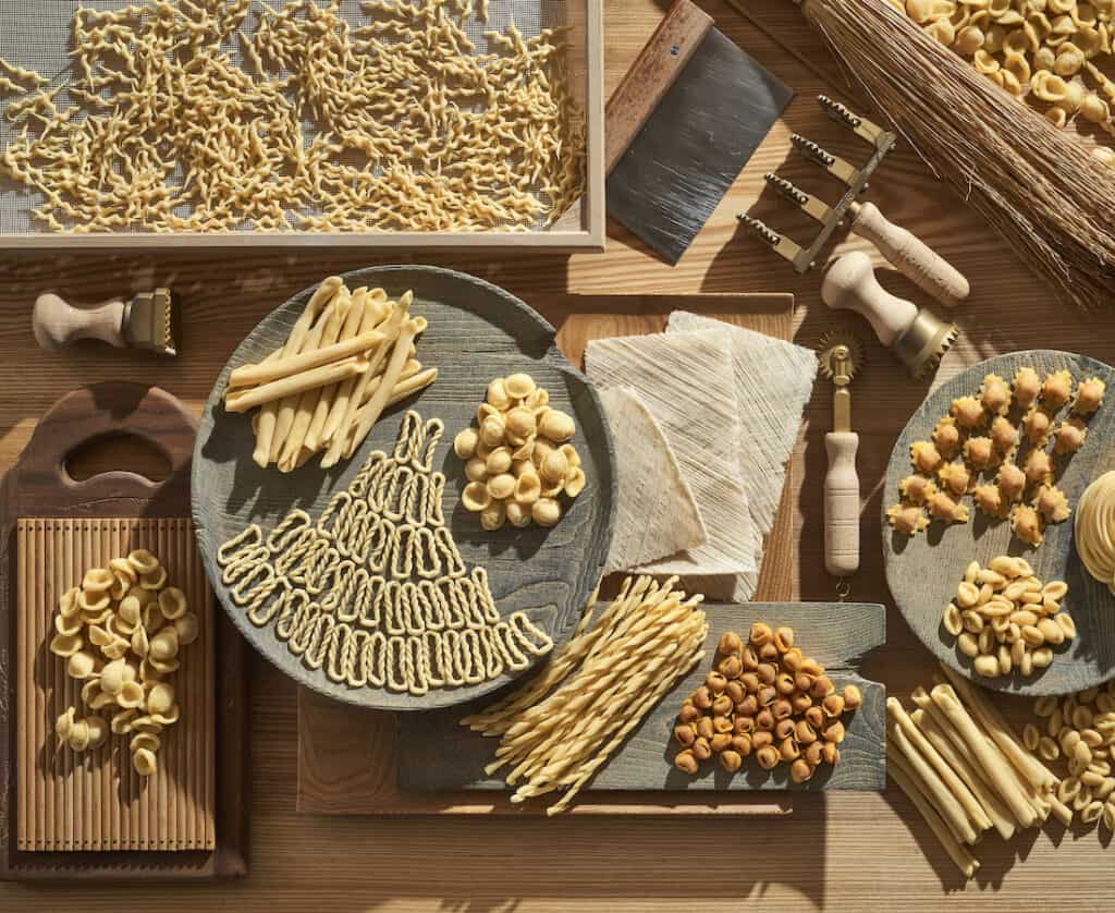 Forma Review The Best of Both Worlds with Ben Fatto’s Pasta Expertise