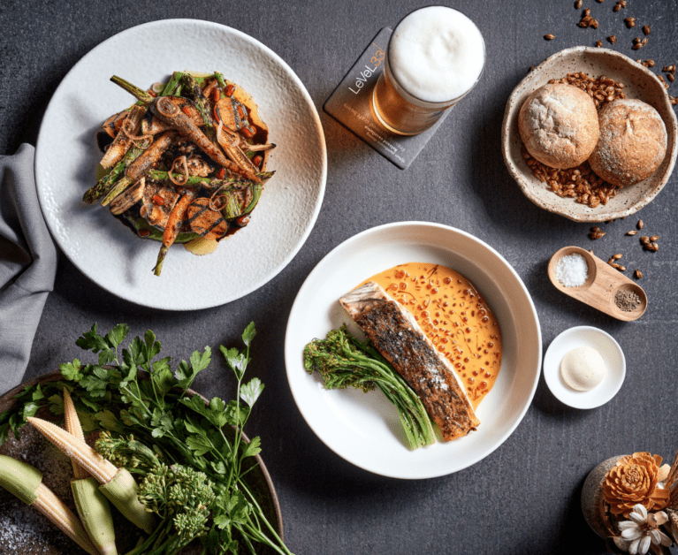 The Weekly Grub: 5 Things to Eat and Drink in Singapore This Week
