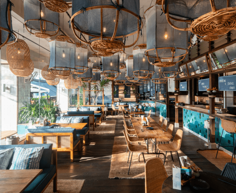 Restaurant Review: Jypsy Reopens at One Fullerton For Casual Japanese Fare and Unrestricted Views of Singapore’s Marina Bay