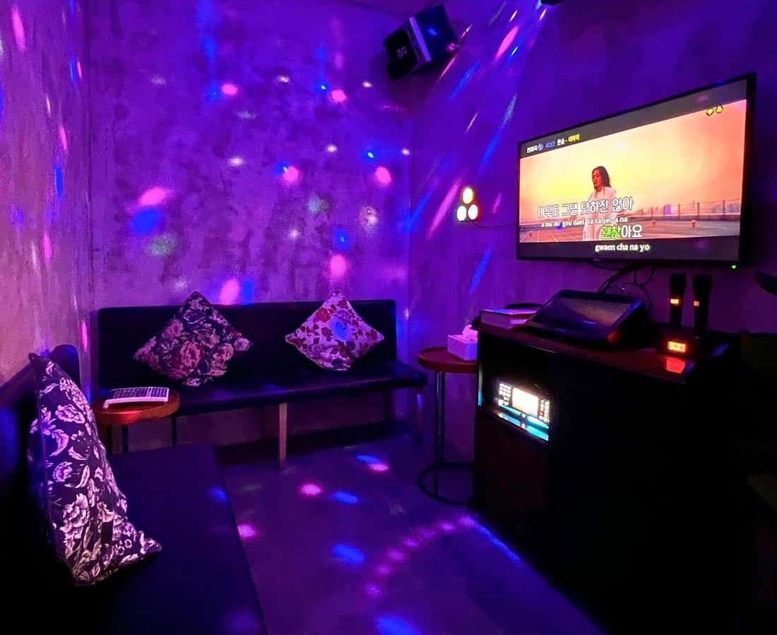 Best Spots in Singapore for Wholesome Karaoke Experiences to Sing Your  Heart Out - City Nomads