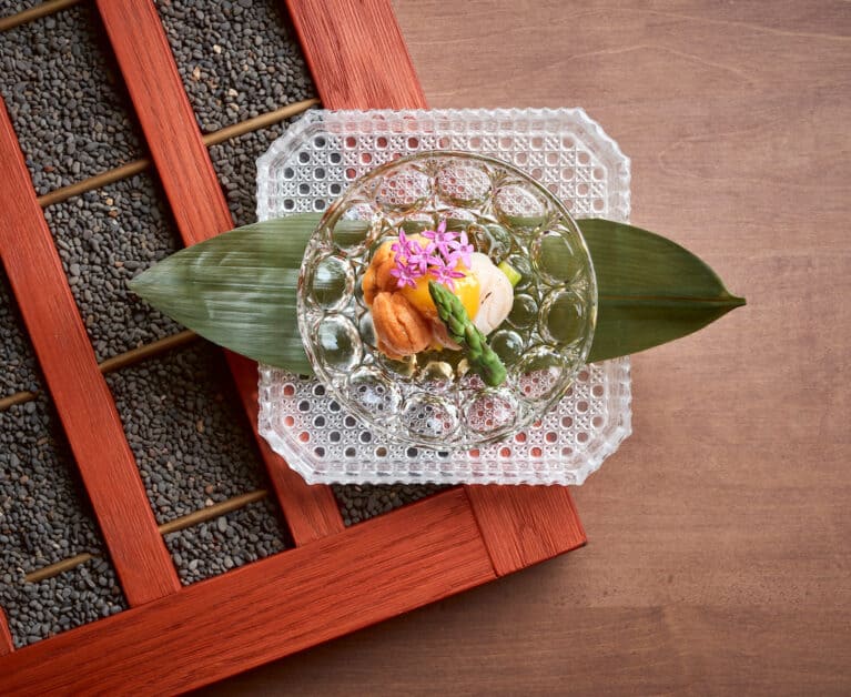 Restaurant Review: KIYOSE is Iki Concepts’ New Kappo Kaiseki Omakase in Orchard Road, Singapore