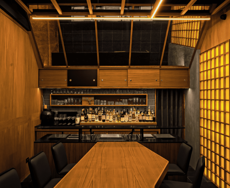Bar Review: Live Twice’s Menu Gets A Revamp With Sultry Additions & Seasonal Highlights