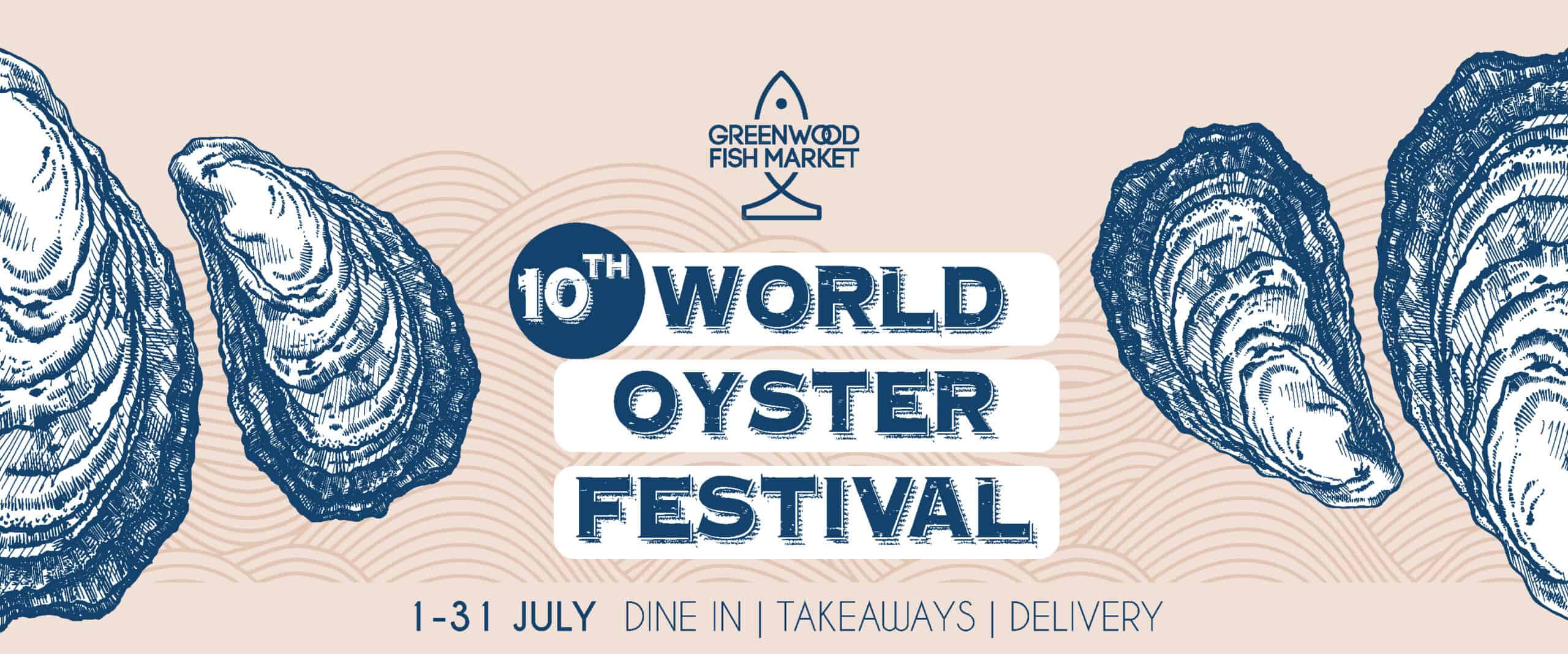 10th World Oyster Festival - City Nomads