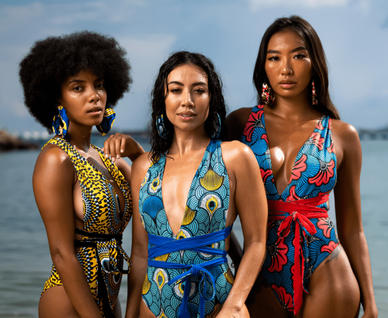 10 Southeast Asian Swimwear Brands to Strut at The Beach This Summer