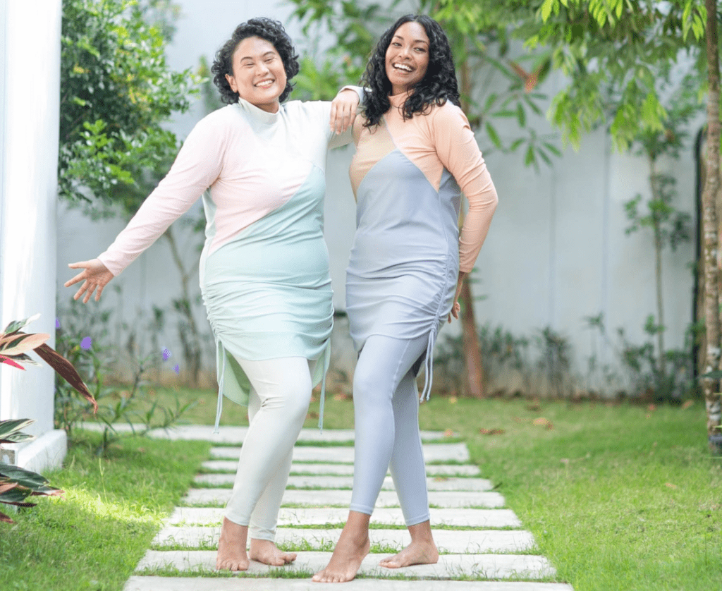 10 Southeast Asian Swimwear Brands to Strut at The Beach This Summer