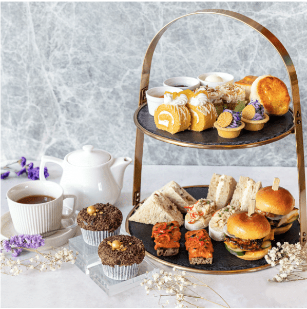 Commemorate National Day 2022 With The Marmalade Pantry’s Nostalgia Afternoon Tea Sets City Nomads