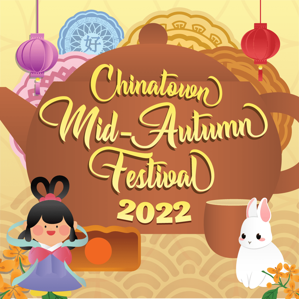 Chinatown MidAutumn Festival 2022 City Nomads