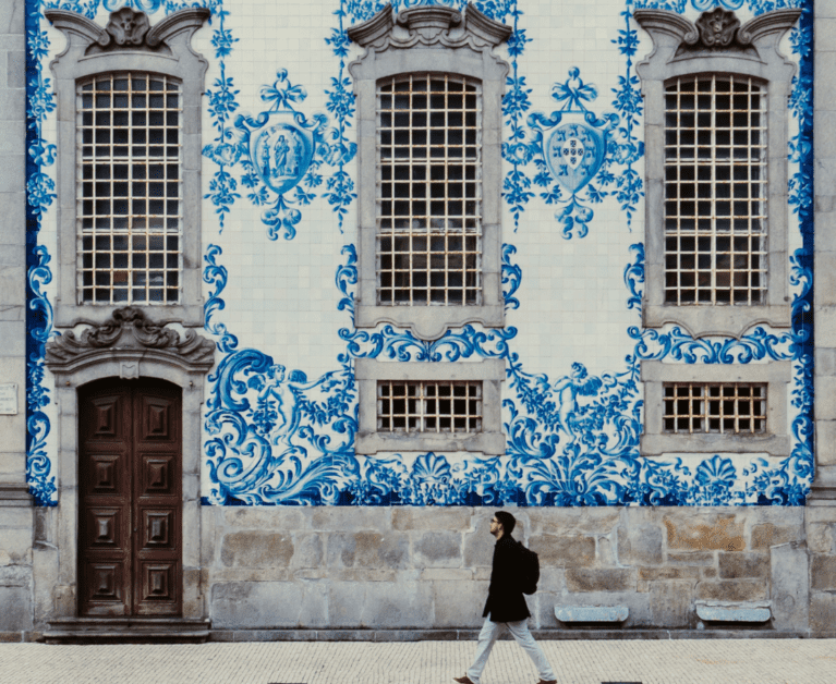 Experience Porto, Portugal Like A Local: The Perfect 4 Day 3 Night Itinerary to See, Eat & Drink
