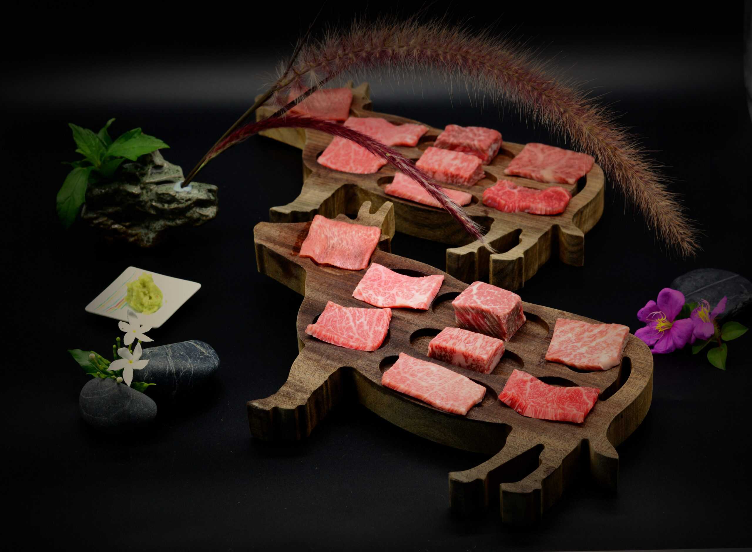 The Gyu Bar celebrates Yakiniku Day with an exclusive 1for1 promotion