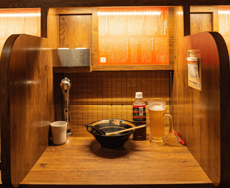 Japanese Ramen 101: Fantastic Ramen Styles and Where to Find Them in Singapore