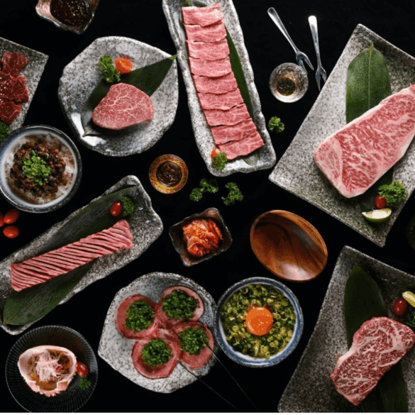 59 Hutong Yakiniku