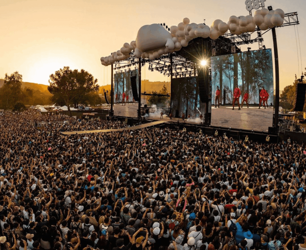 Wanderfolk Head In The Clouds Music Festival Returns and Deals Worth