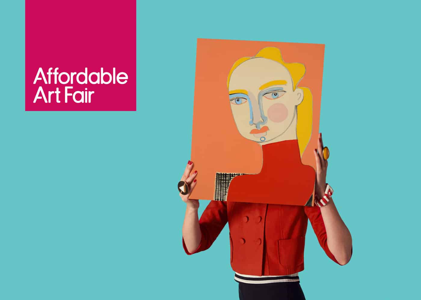 Affordable Art Fair Singapore 2022 City Nomads