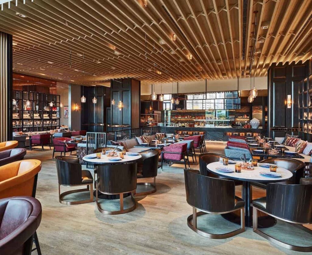 Hotel Review: Hyatt Regency Bangkok Sukhumvit - Absolute Convenience ...