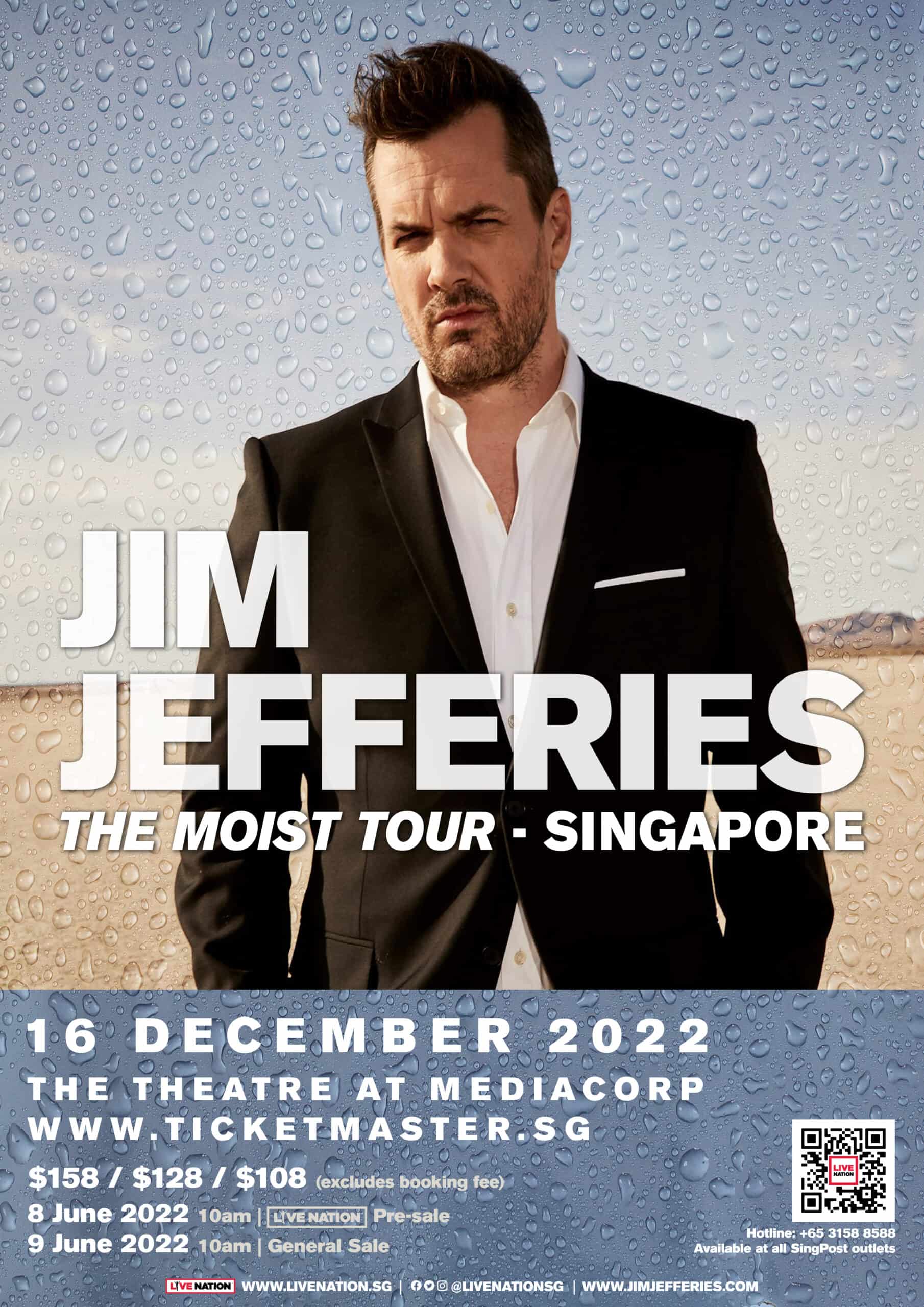 jim jefferies moist tour 2021