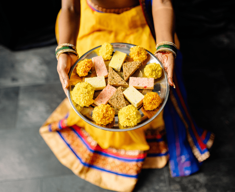 Diwali Mithai: An Ultimate Guide to Indian Desserts to Sweeten Up the Festival of Lights