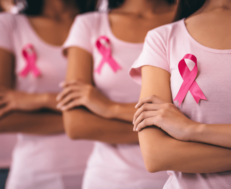 Breast Cancer Awareness Month: Tips on Self Breast-Examinations & How to Support Breast Cancer Awareness This Month