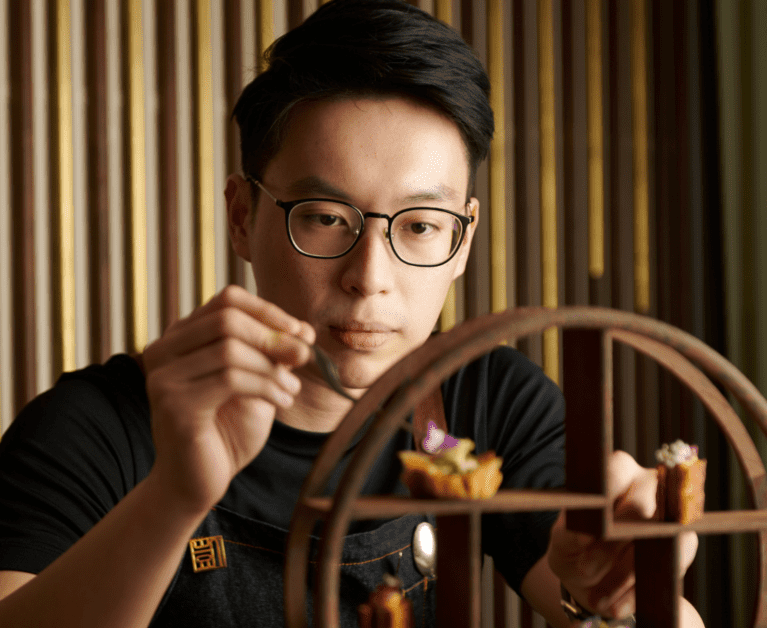Restaurant Review: Chez Kai Elevates the Streets of Geylang with Franco-Chinese Private Dining