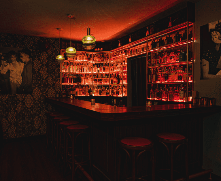Know Your: Speakeasy Bars and Restaurants in Singapore for a Thrilling Night Out