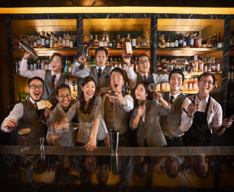 Asia’s 50 Best Bars 2023: Hong Kong’s COA Takes The Crown, 11 Singapore Bars Make The Coveted List