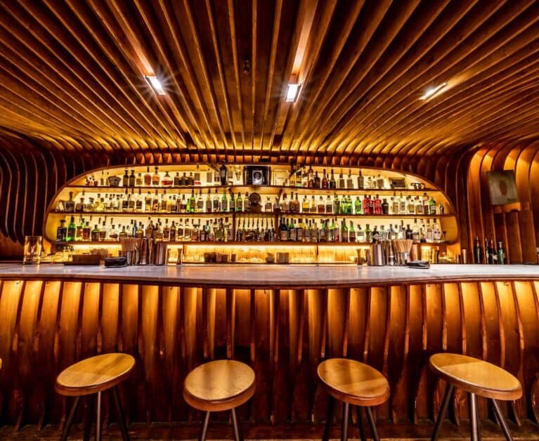 The World’s 50 Best Bars 2022 Results: Paradiso in Barcelona Takes Top Spot, Jigger & Pony is Best in Asia