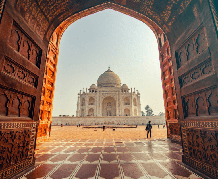 A Complete Guide for Your Trip to India – From What to Pack, Visa Requirements, & Transportation Guides
