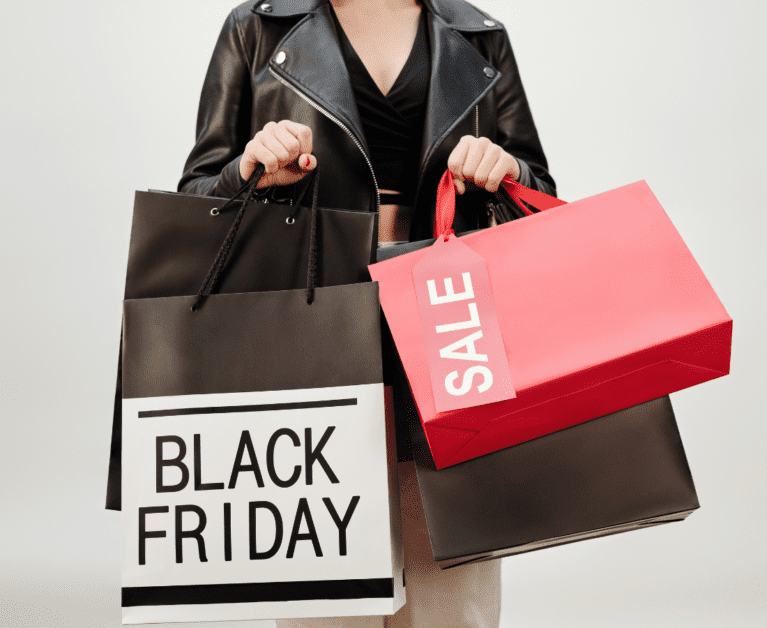 Black Friday & Cyber Monday 2022: Epic Sales and Bargains This Festive Season
