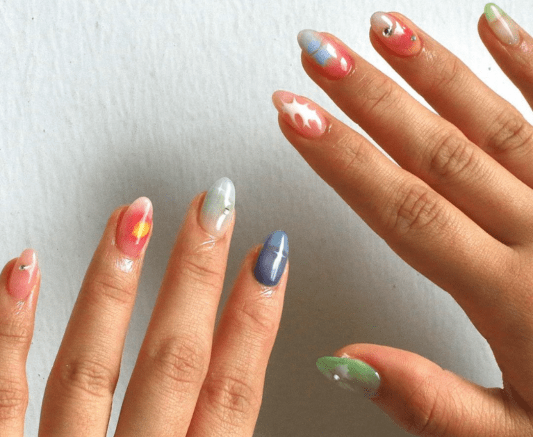 Best Nail Salons in Singapore: Spas, Home-based Nail Artists & Custom-Order Press-Ons For Pretty Mani Pedis