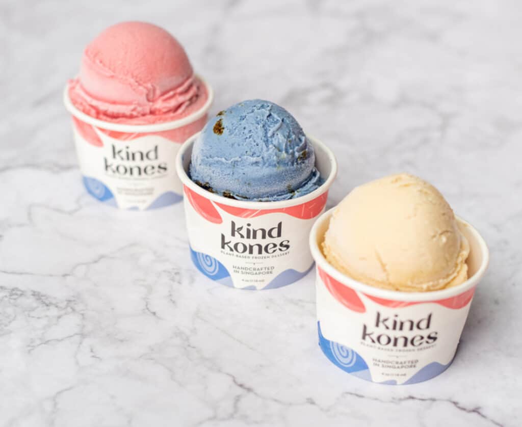 Best Ice Cream & Gelato in Singapore 18 Cafes & Stores to Beat the