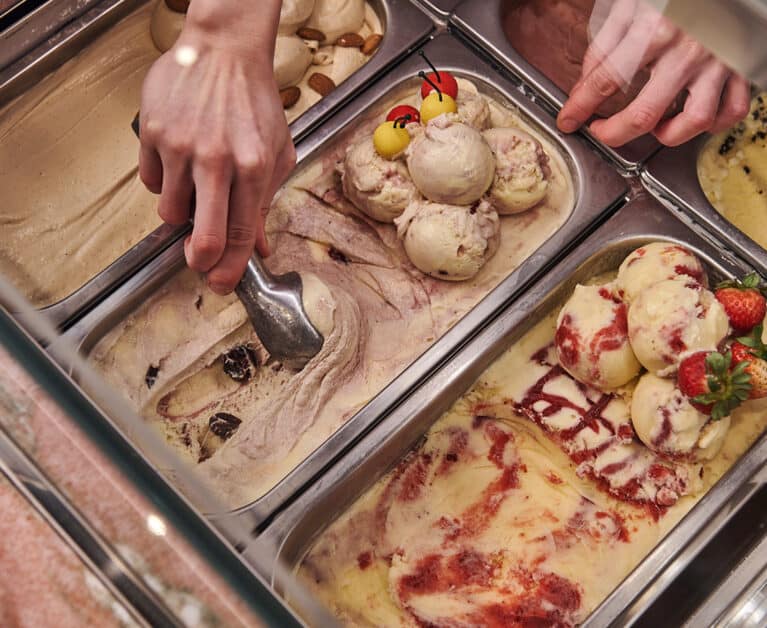 Best Ice Cream & Gelato in Singapore: 18 Cafes & Stores to Beat the Tropical Heat