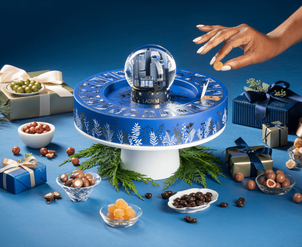 Christmas Gift Guide 2022 Festive Hampers, Booze, Perfume Gift Sets