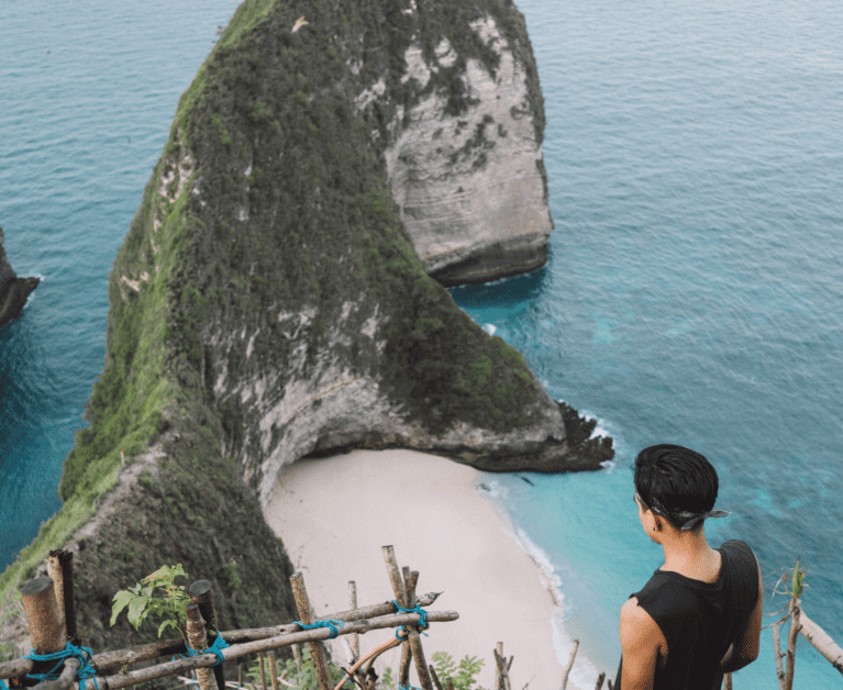 The Best of Nusa Penida: Everything You Need To Know About Bali’s Most Beautiful Island