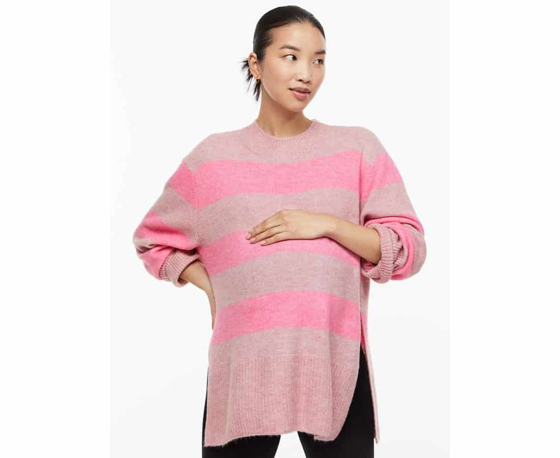 Dress Your Bump Stylishly Comfortable Maternity Clothing In Singapore