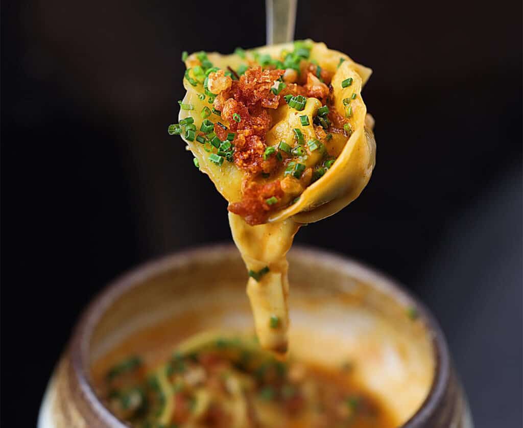 A Dining Guide To Singapore’s Boat Quay and Circular Road Best