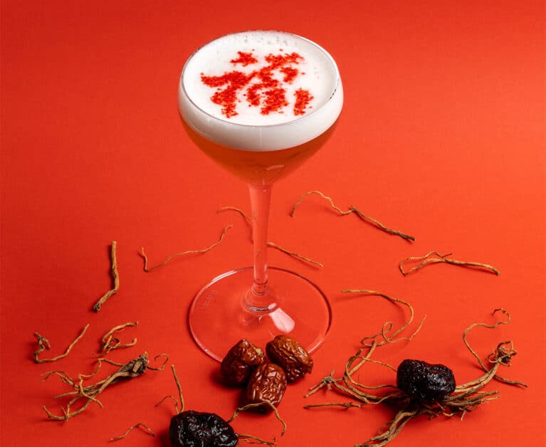 12 Cocktails to Drink in the Year of the Water Rabbit According to Your Zodiac Sign This 2023