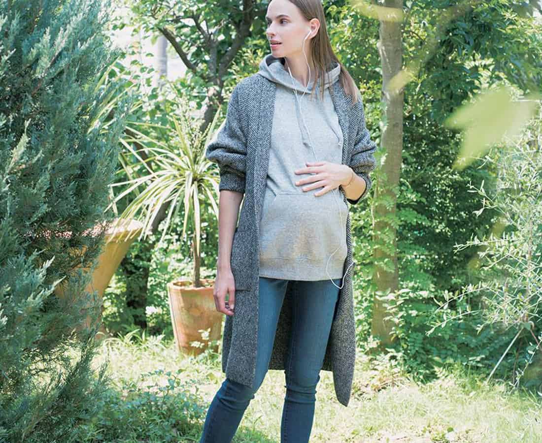 Dress Your Bump Stylishly Comfortable Maternity Clothing In Singapore