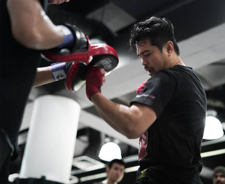 Best Boxing Gyms in Singapore For Satisfying Workouts and Trainings