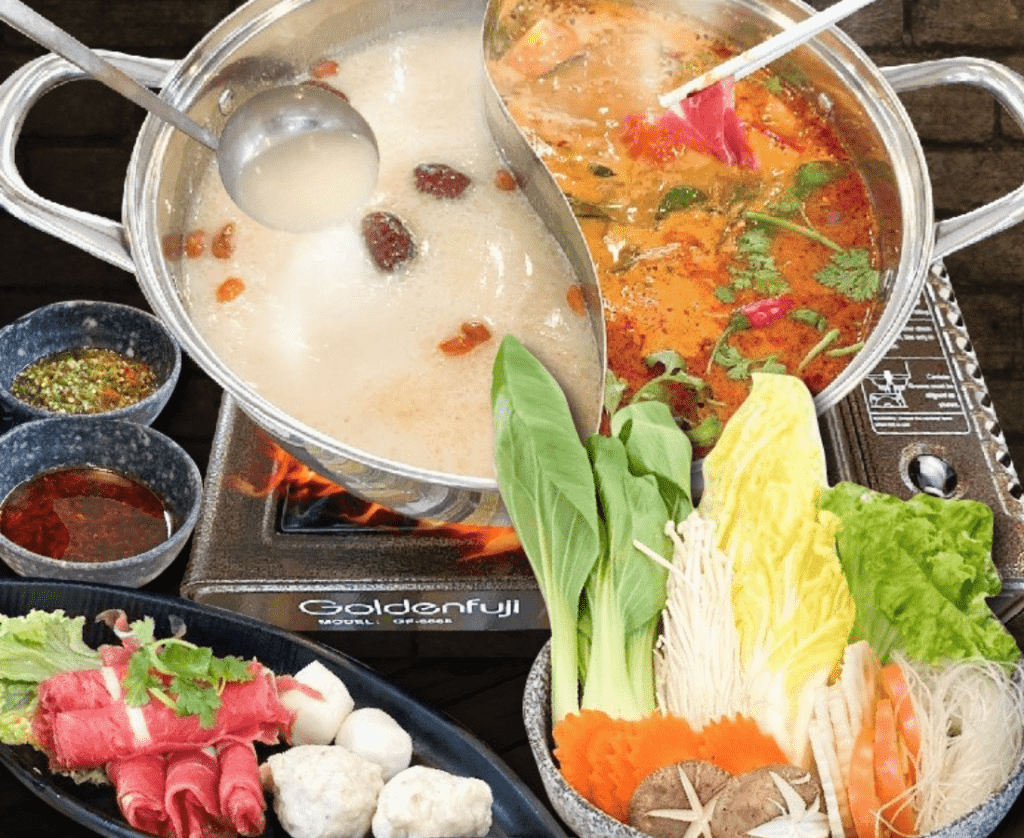 Eat & Drink at Sentosa Cove HarbourSide Restaurants & Aesthetic Cafés