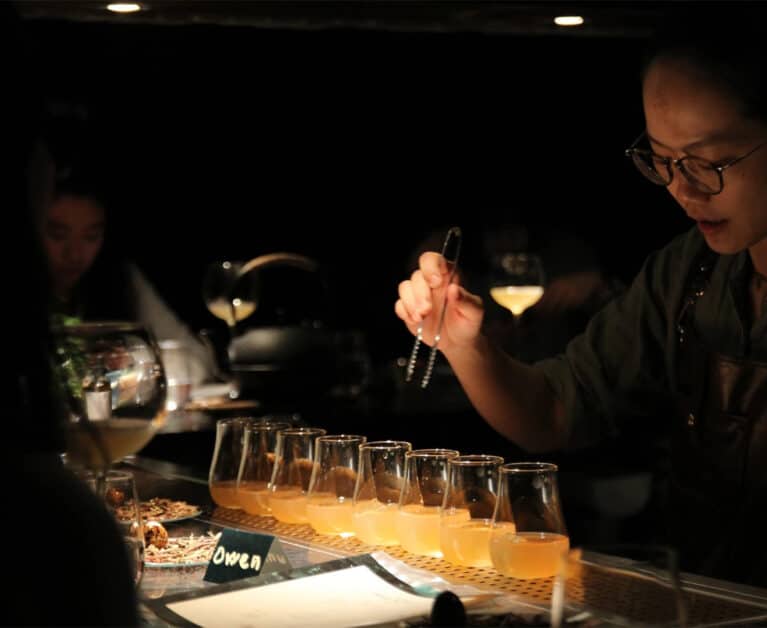 Best Cocktail Bars in Taipei: Innovative Concepts & Local Flavours We Love