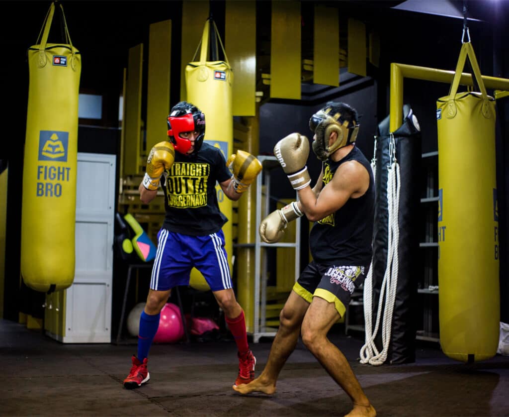 Best Boxing Gyms in Singapore For Satisfying Workouts and Trainings