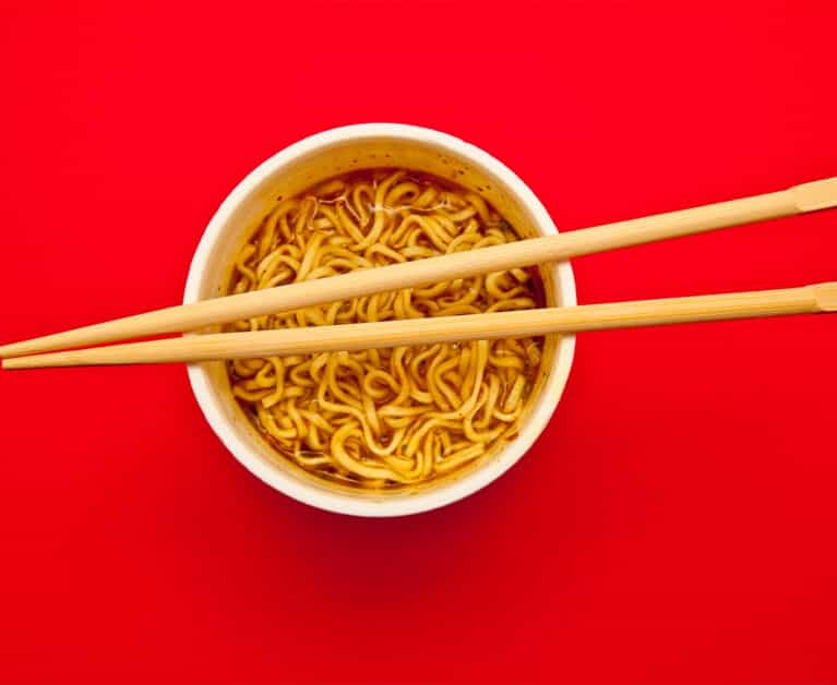 Noodles Around The World: From Ancient Staple to Modern Delight