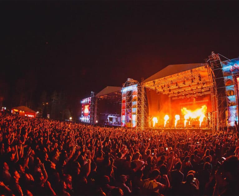 Best Music Festivals In Asia To Experience In 2023