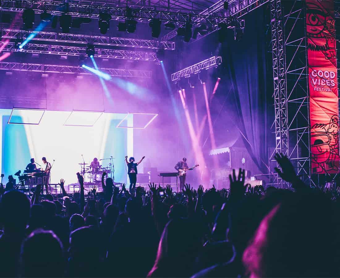 Best Music Festivals In Asia To Experience In 2023 – City Nomads