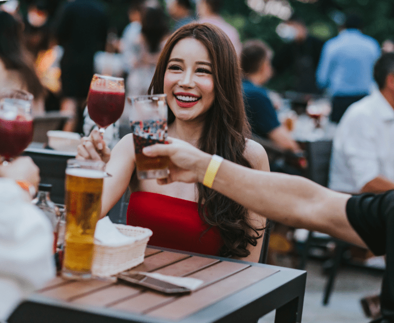 Sip & Savour 2023: 1-Group’s Month-Long Cocktail Affair Returns to Singapore