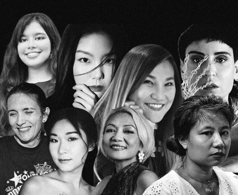 International Women’s Day 2023: 8 Self-Made Women in Asia Girl-Bossing Their Way To The Top