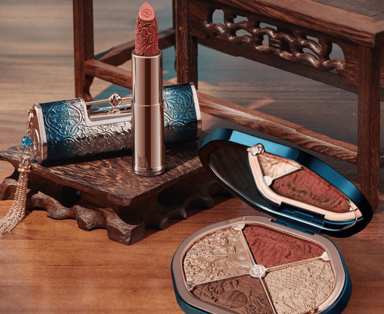 10 Viral Chinese Makeup Brands You Need To Know & Where To Find Them In Singapore