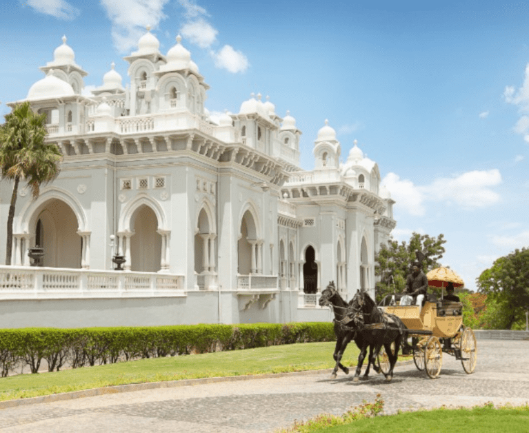 Best Palace Hotels & Stays in India: Vacation Like Royalty at These Fairytale Locations You Can Book