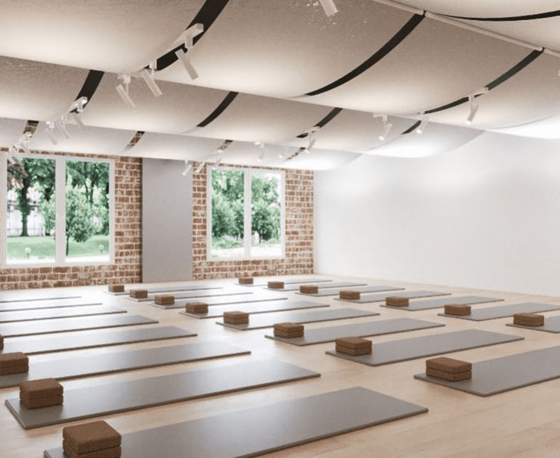 Best Yoga Studios & Classes In Singapore To Sweat, Meditate, and