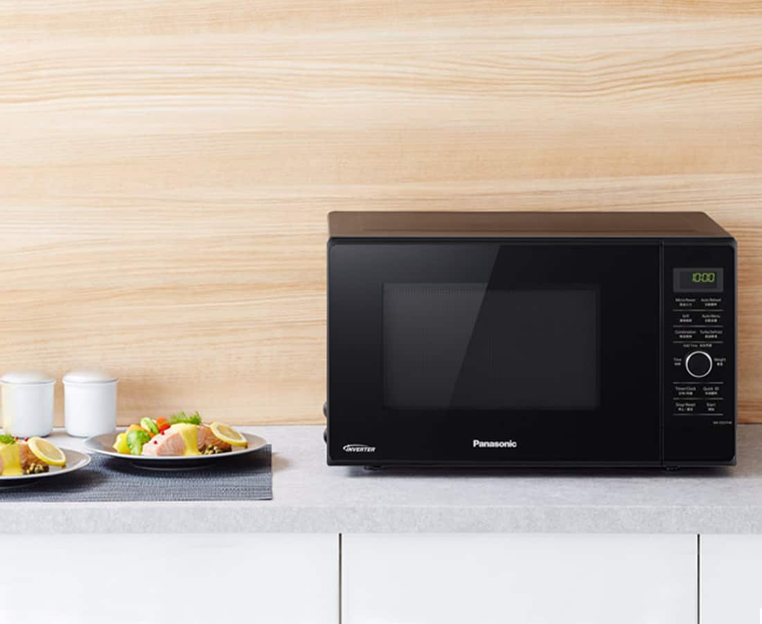 Energy Saving Kitchen Appliances For A Greener Lifestyle in Singapore