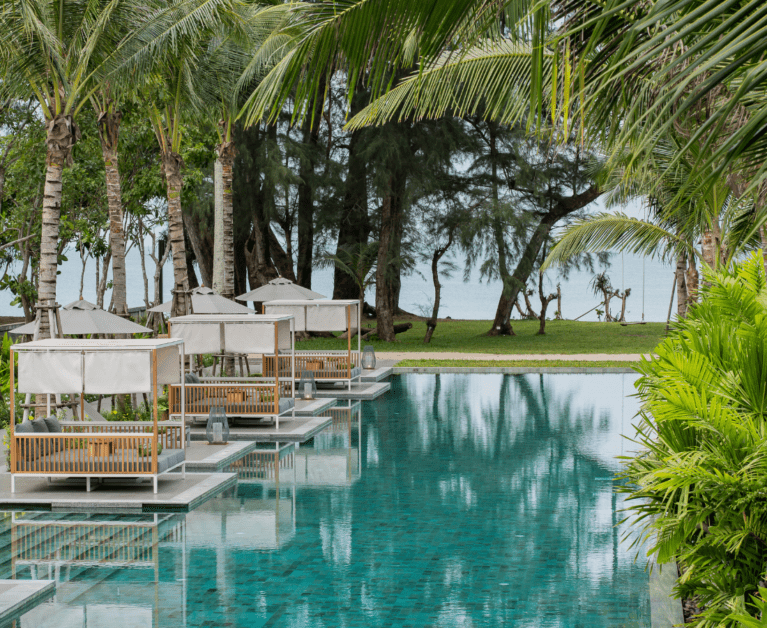 Melia Phuket Mai Khao: Relax, Refresh & Renew At This Beachfront Wellness-Oriented Resort